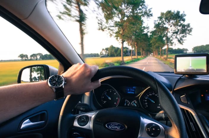 Driving Tips to Avoid Car Accidents