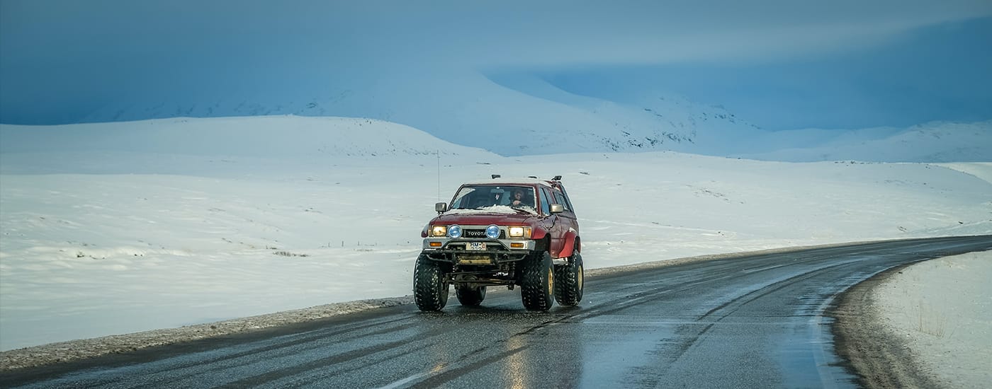 road-trip