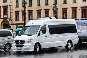 dodge sprinter