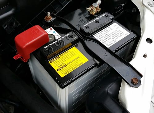 Here are some tips to choose the best car battery for your car