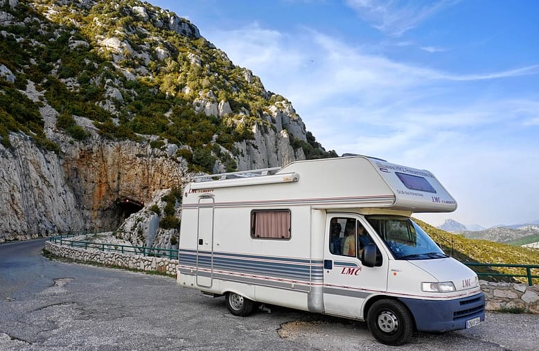 RV