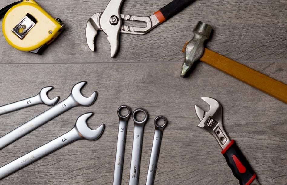 car repair tool